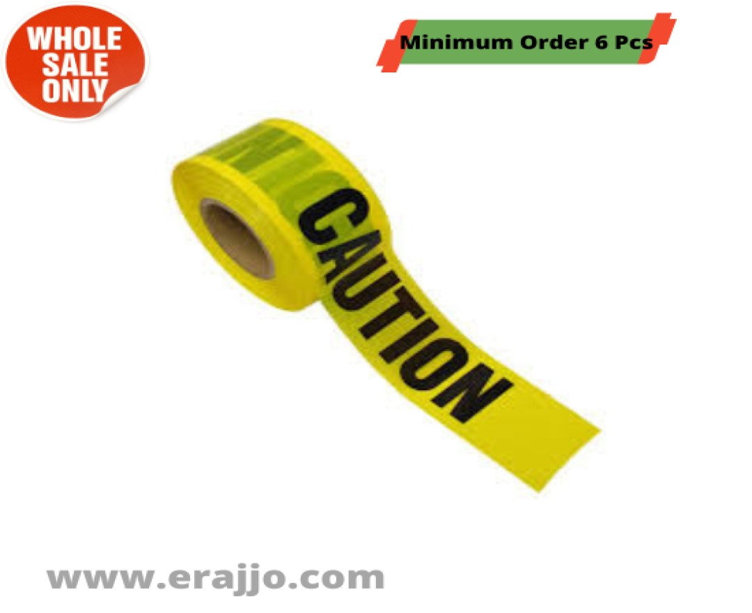 Caution Tape